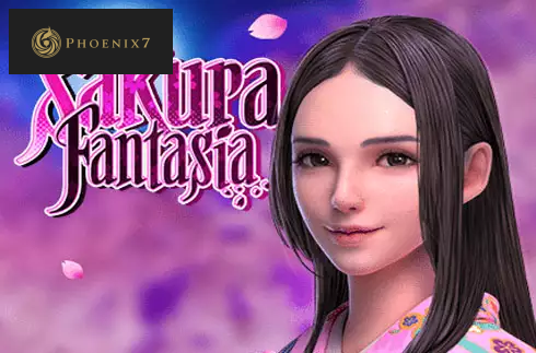 Sakura Fantasia